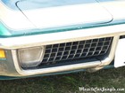 1970 454 Corvette Grill