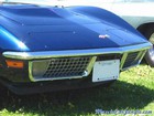 1970 Corvette Grill