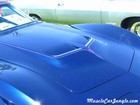 1970 Corvette Hood