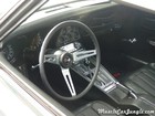 1970 Corvette Stingray Dash
