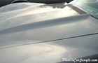 1976 Corvette Hood