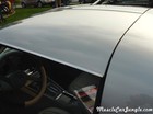 1976 Corvette Roof Panels