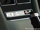 1977 Corvette Dash Plaque