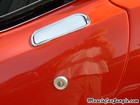 1977 Corvette Door Handle