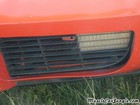 1977 Corvette Grill