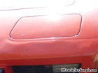 1977 Corvette Hidden Headlights