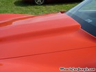 1977 Corvette Hood