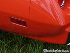 1977 Corvette Rear Side Marker Light
