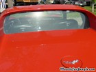 1977 Corvette Rear Window
