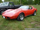 1977 Corvette