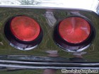 1985 Corvette Tail Lights