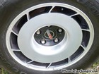 1985 Corvette Wheel