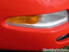 Z06 Corvette Front Signal Light
