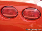 Z06 Corvette Tail Lights