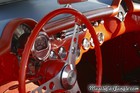 1956 Corvette Dash 1956 Corvette Dash