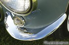 1956 Corvette Front Bumper 1956 Corvette Front Bumper