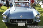 1956 Corvette Front 1956 Corvette Front