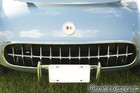 1956 Corvette Grille 1956 Corvette Grille
