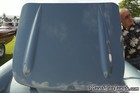 1956 Corvette Hood 1956 Corvette Hood