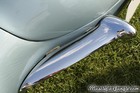 1956 Corvette Rear Bumper 1956 Corvette Rear Bumper