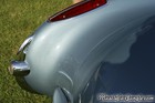 1956 Corvette Rear Fender 1956 Corvette Rear Fender