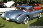 1956 Corvette Rear Right 1956 Corvette Rear Right