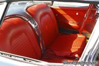 1956 Corvette Seats 1956 Corvette Seats