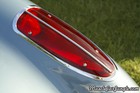 1956 Corvette Tail Light 1956 Corvette Tail Light