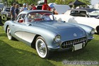 1956 Corvette 1956 Corvette