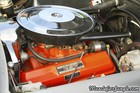 1964 Corvette Coupe Engine