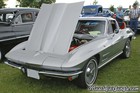 1964 Corvette Coupe Front Left