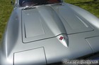1964 Corvette Coupe Hood