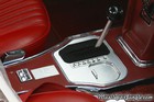 1964 Corvette Coupe Shifter