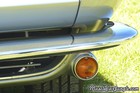 1964 Corvette Coupe Signal Light