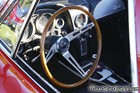 1964 Corvette Hardtop Dash