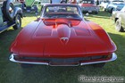 1964 Corvette Hardtop Front