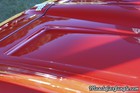 1964 Corvette Hardtop Hood