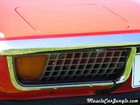 1972 Corvette Grill