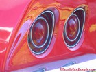 1972 Corvette Taillights