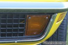 72 Corvette Coupe Front Signal Light