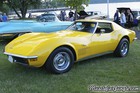 72 Corvette Coupe