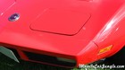 1973 Corvette Headlight