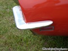 1973 Corvette Rear Side Marker Light