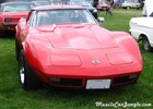 1973 Corvette