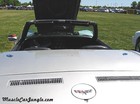 1974 Corvette Convertible Deck