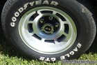 1979 L 82 Corvette Wheel