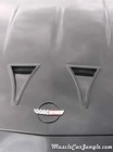 1984 Corvette Custom Hood Scoop
