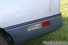 84 Corvette Rear Side Marker
