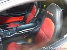 C5 Z06 Corvette Seats