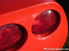 C5 Z06 Corvette Taillights